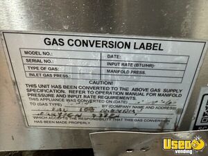 2007 Custom Mt45 Taco Food Truck Transmission - Automatic Tennessee Diesel Engine for Sale