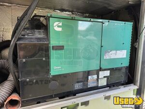 2007 Custom Mt45 Taco Food Truck Work Table Tennessee Diesel Engine for Sale