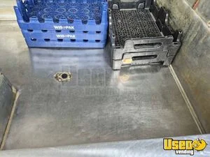2007 Depinto Lunch Serving Food Truck 13 Minnesota Gas Engine for Sale