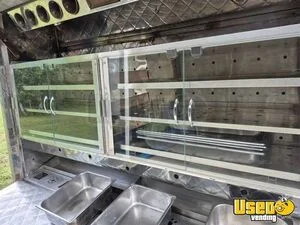 2007 Depinto Lunch Serving Food Truck 16 Minnesota Gas Engine for Sale