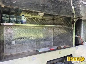2007 Depinto Lunch Serving Food Truck 20 Minnesota Gas Engine for Sale
