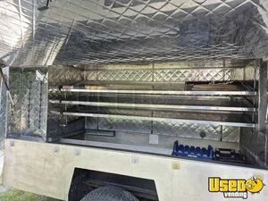 2007 Depinto Lunch Serving Food Truck Anti-lock Brakes Minnesota Gas Engine for Sale