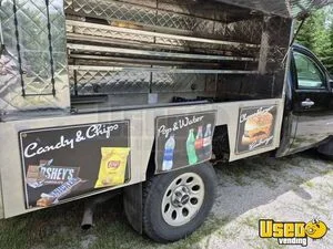 2007 Depinto Lunch Serving Food Truck Oven Minnesota Gas Engine for Sale