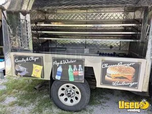 2007 Depinto Lunch Serving Food Truck Transmission - Automatic Minnesota Gas Engine for Sale
