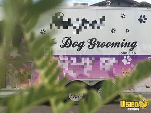 2007 Dog Grooming Trailer Pet Care / Veterinary Truck 3 Arizona for Sale