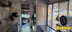 2007 E-350 Kitchen Food Truck All-purpose Food Truck Additional 1 Georgia Gas Engine for Sale