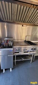 2007 E-350 Kitchen Food Truck All-purpose Food Truck Hand-washing Sink Georgia for Sale