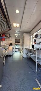 2007 E-350 Kitchen Food Truck All-purpose Food Truck Hot Water Heater Georgia for Sale