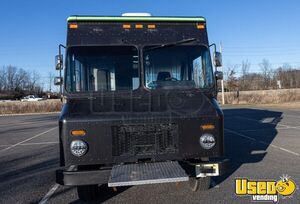 2007 E-450 All-purpose Food Truck Air Conditioning New Jersey Gas Engine for Sale
