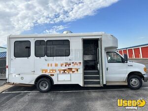 2007 E-450 All-purpose Food Truck All-purpose Food Truck Oklahoma Gas Engine for Sale