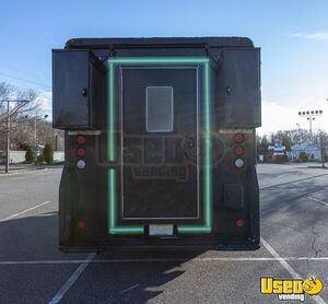 2007 E-450 All-purpose Food Truck Cabinets New Jersey Gas Engine for Sale