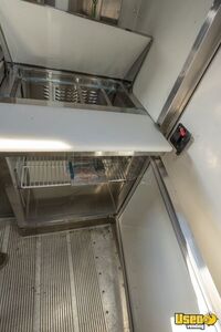 2007 E-450 All-purpose Food Truck Electrical Outlets New Jersey Gas Engine for Sale