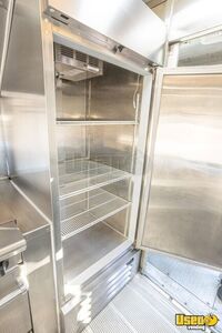 2007 E-450 All-purpose Food Truck Exhaust Fan New Jersey Gas Engine for Sale