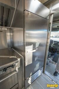 2007 E-450 All-purpose Food Truck Exhaust Hood New Jersey Gas Engine for Sale