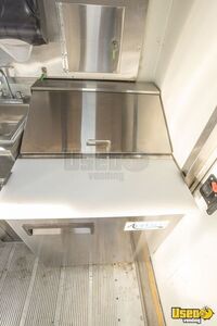 2007 E-450 All-purpose Food Truck Exterior Lighting New Jersey Gas Engine for Sale