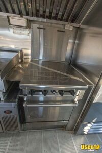 2007 E-450 All-purpose Food Truck Flatgrill New Jersey Gas Engine for Sale
