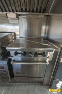 2007 E-450 All-purpose Food Truck Fryer New Jersey Gas Engine for Sale