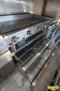 2007 E-450 All-purpose Food Truck Hand-washing Sink New Jersey Gas Engine for Sale