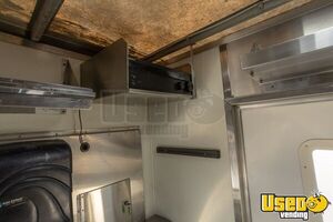 2007 E-450 All-purpose Food Truck Hot Water Heater New Jersey Gas Engine for Sale