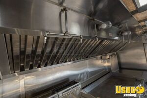 2007 E-450 All-purpose Food Truck Interior Lighting New Jersey Gas Engine for Sale