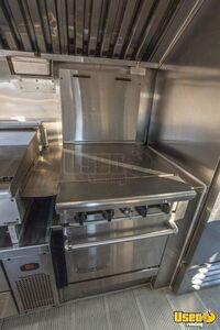 2007 E-450 All-purpose Food Truck Oven New Jersey Gas Engine for Sale