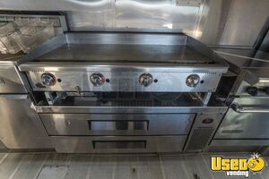 2007 E-450 All-purpose Food Truck Prep Station Cooler New Jersey Gas Engine for Sale