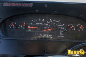 2007 E-450 All-purpose Food Truck Propane Tank New Jersey Gas Engine for Sale