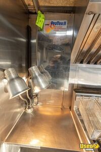 2007 E-450 All-purpose Food Truck Shore Power Cord New Jersey Gas Engine for Sale