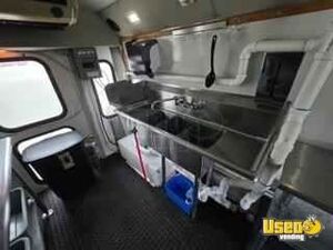 2007 E350 All-purpose Food Truck 19 Florida for Sale