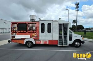 2007 E350 All-purpose Food Truck Florida for Sale