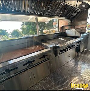 2007 E350 All-purpose Food Truck Generator New York Gas Engine for Sale