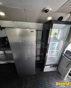 2007 E350 All-purpose Food Truck Interior Lighting Florida for Sale