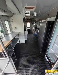 2007 E350 All-purpose Food Truck Triple Sink Florida for Sale
