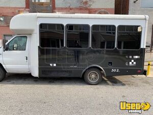 2007 E350 Mobile Boutique Gas Engine Delaware Gas Engine for Sale