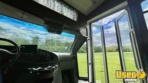 2007 E350 Other Mobile Business 10 Ohio Diesel Engine for Sale