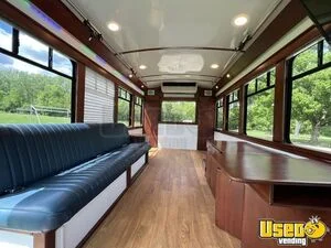 2007 E350 Other Mobile Business 12 Ohio Diesel Engine for Sale