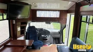 2007 E350 Other Mobile Business 17 Ohio Diesel Engine for Sale