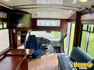 2007 E350 Other Mobile Business 23 Ohio Diesel Engine for Sale