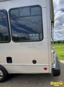 2007 E350 Other Mobile Business 30 Ohio Diesel Engine for Sale