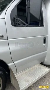 2007 E350 Other Mobile Business 33 Ohio Diesel Engine for Sale