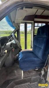 2007 E350 Other Mobile Business Additional 1 Ohio Diesel Engine for Sale