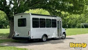 2007 E350 Other Mobile Business Interior Lighting Ohio Diesel Engine for Sale