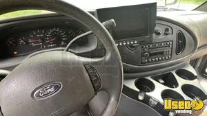 2007 E350 Other Mobile Business Tv Ohio Diesel Engine for Sale