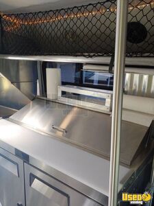 2007 E350 Super Duty Kitchen Food Truck All-purpose Food Truck Exhaust Fan Florida Gas Engine for Sale