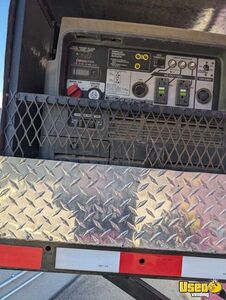 2007 E450 All-purpose Food Truck 35 California Gas Engine for Sale