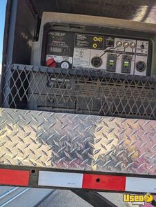 2007 E450 All-purpose Food Truck 35 Nevada Gas Engine for Sale