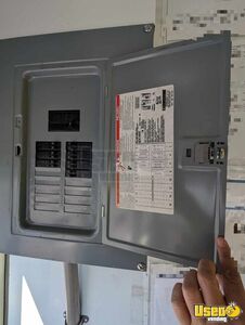 2007 E450 All-purpose Food Truck 36 California Gas Engine for Sale