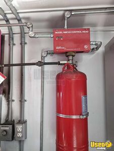 2007 E450 All-purpose Food Truck 38 California Gas Engine for Sale