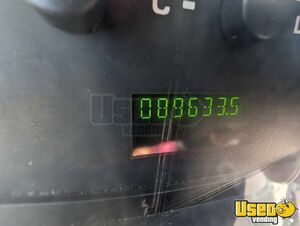 2007 E450 All-purpose Food Truck 40 California Gas Engine for Sale