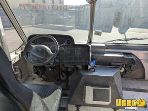 2007 E450 All-purpose Food Truck 41 California Gas Engine for Sale